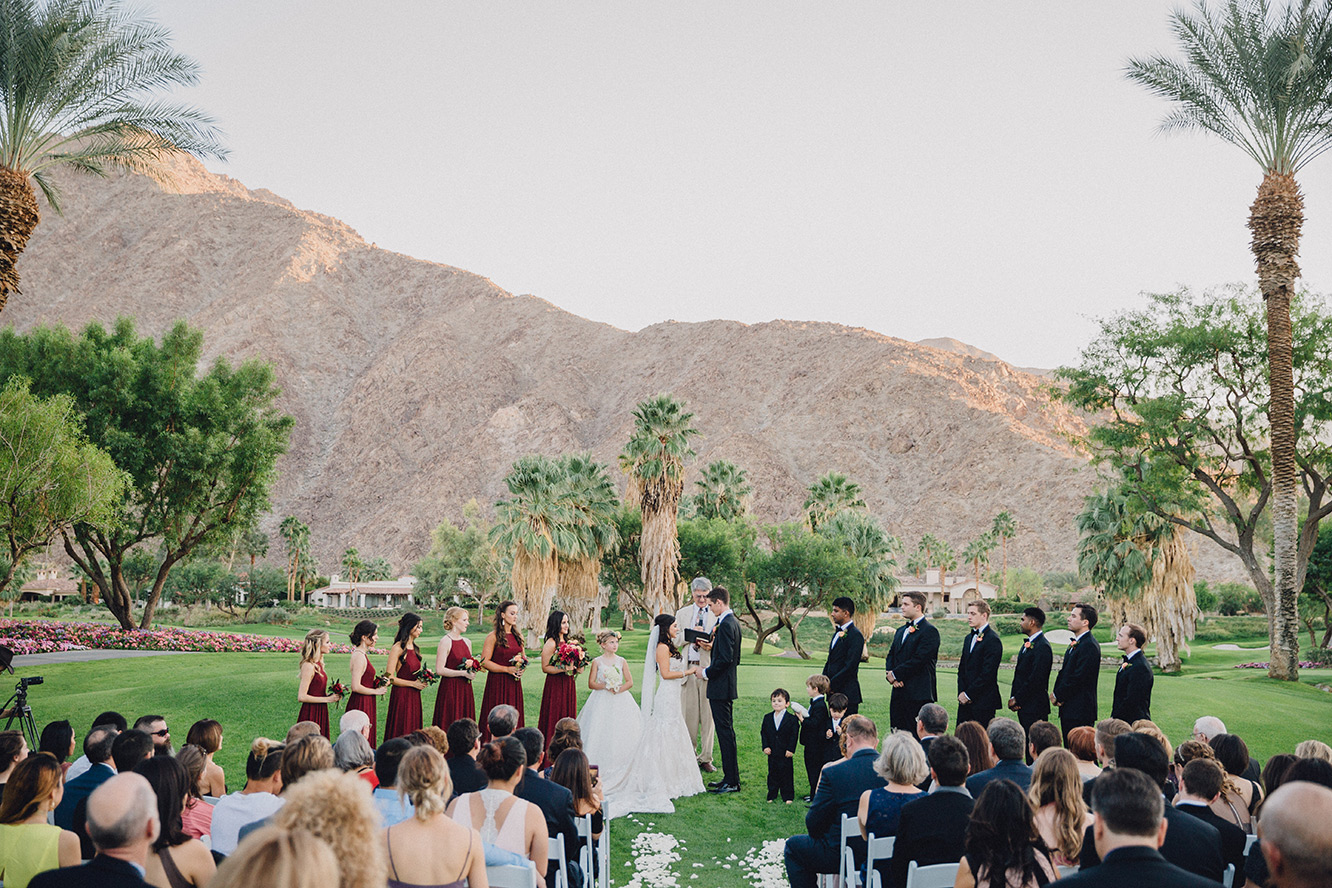 Palm Springs Wedding Archives Dave Richards Photography